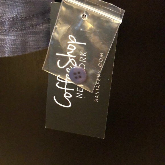 Coat - Picture 3 of 4